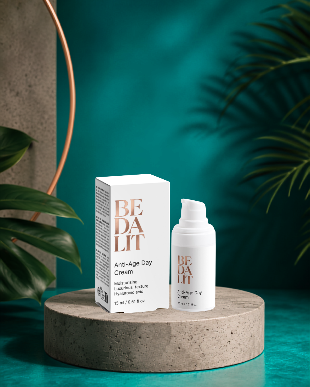 Anti-Age Day Cream