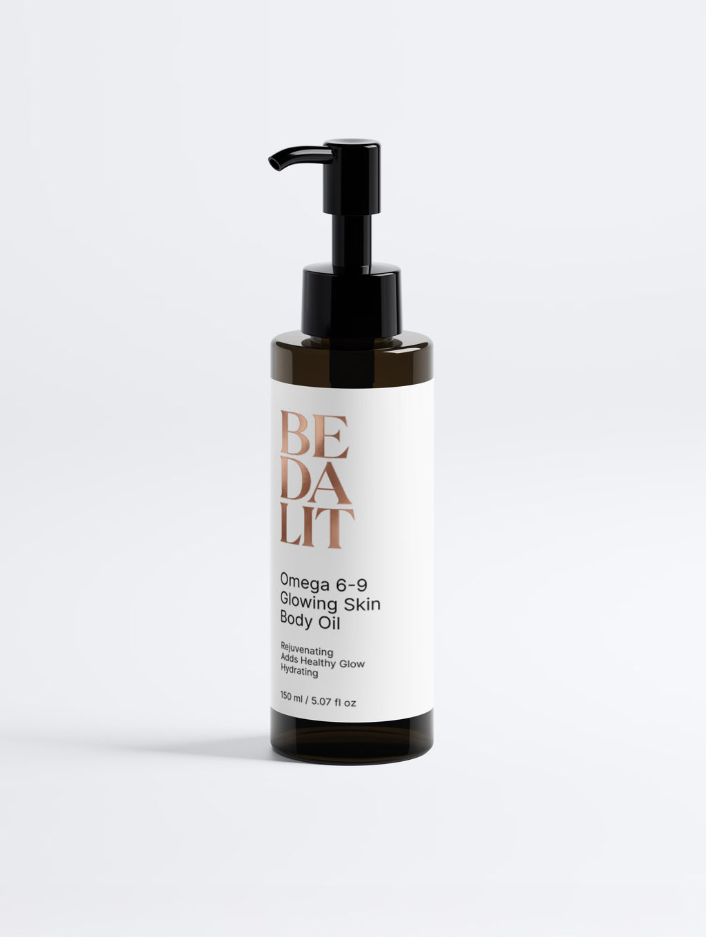 Omega 6-9 Glowing Skin Body Oil