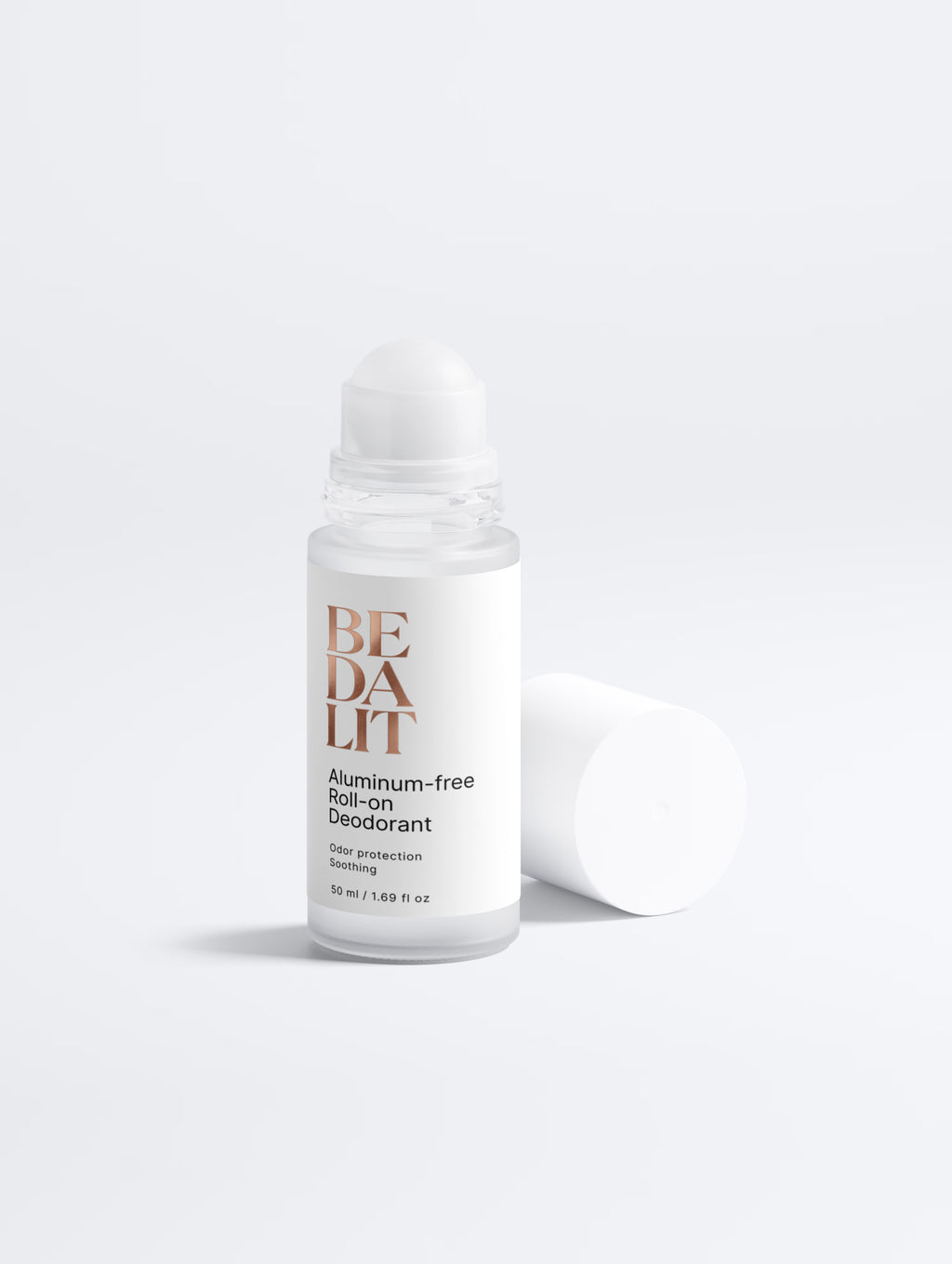 Aluminum-free Roll-on Deodorant