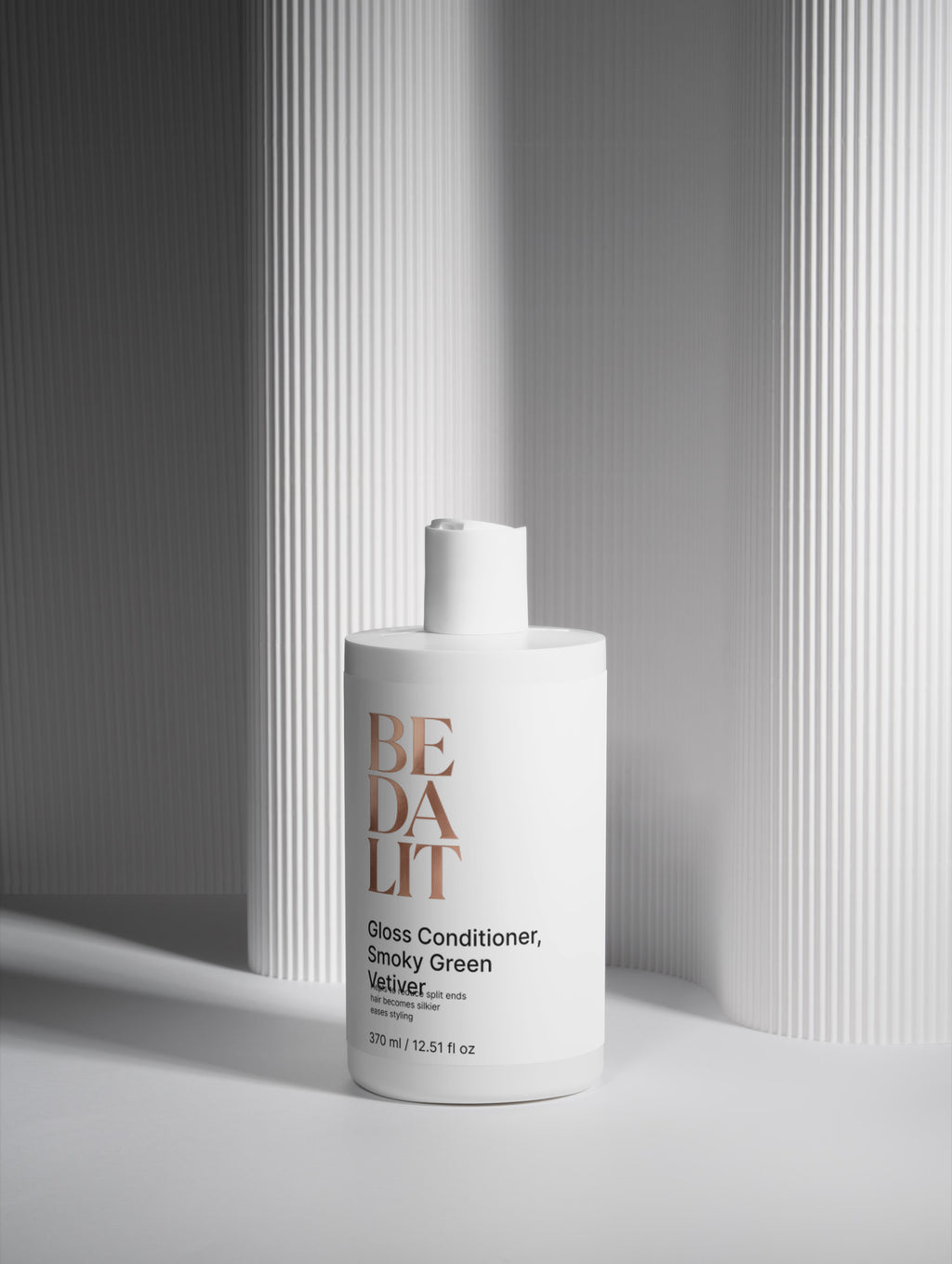 Gloss Conditioner, Smoky Green Vetiver